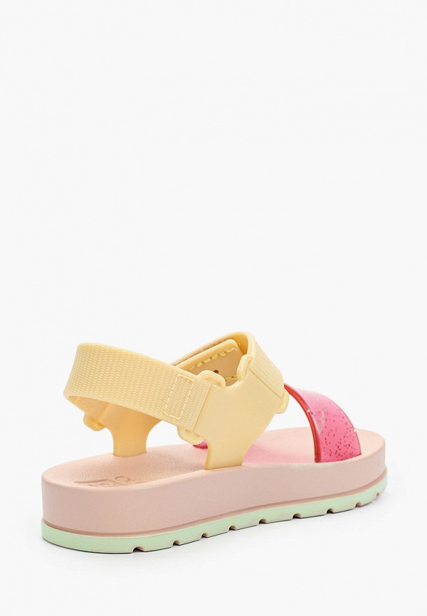 фото Сандалии zaxy