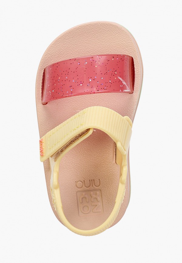 фото Сандалии zaxy