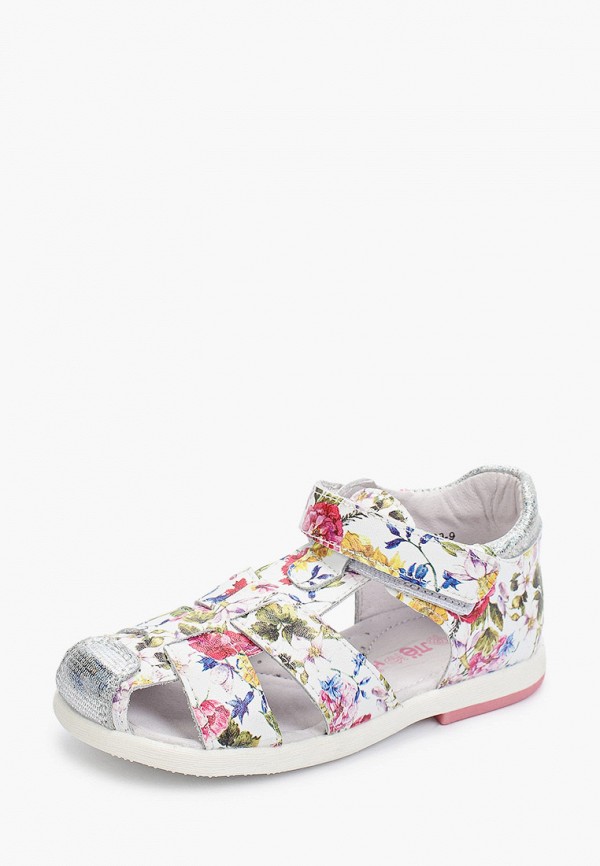 фото Сандалии орленок