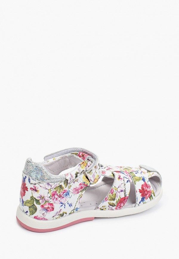 фото Сандалии орленок