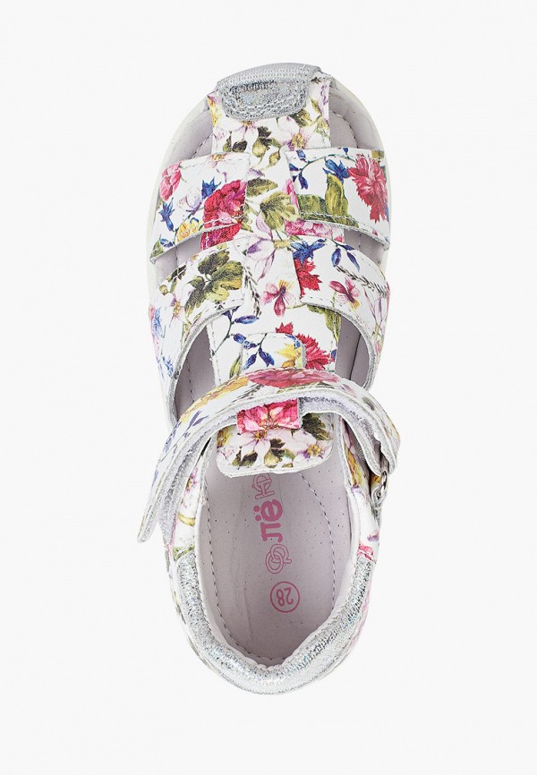 фото Сандалии орленок