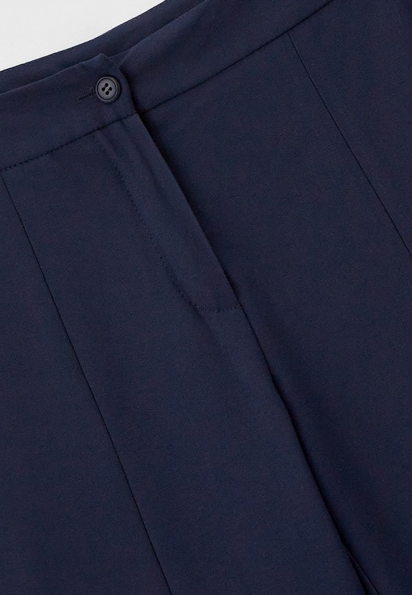 Брюки Smena синий, размер 170, фото 3