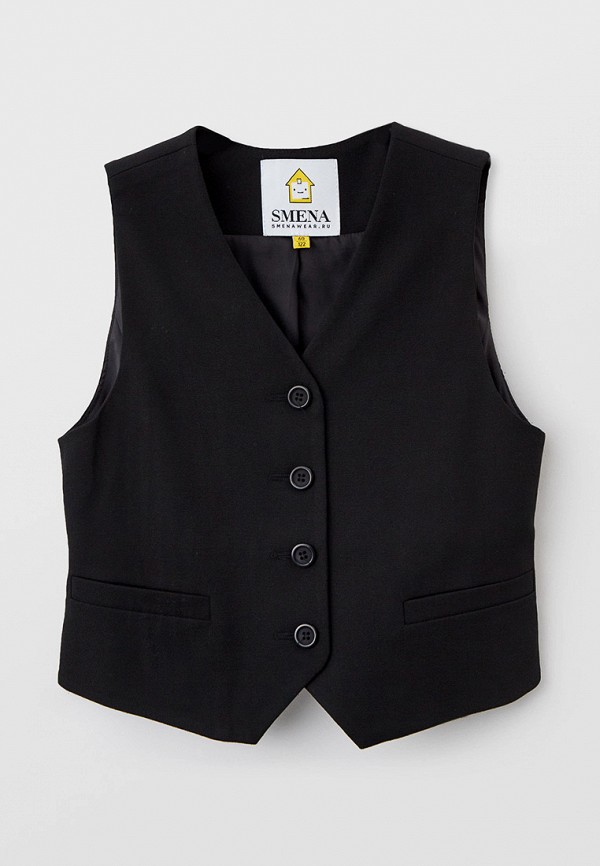 фото Жилет smena
