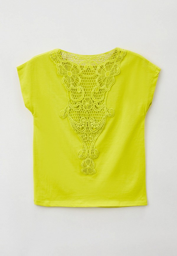 фото Футболка playtoday