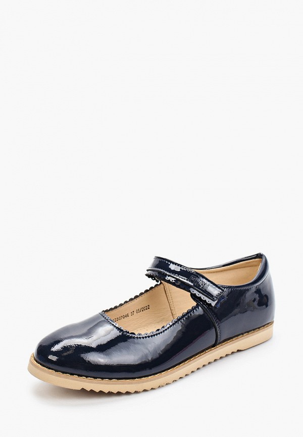 фото Туфли mursu