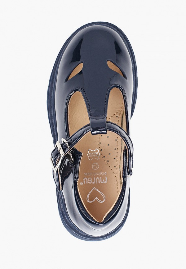 фото Туфли mursu