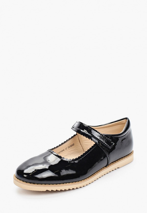 фото Туфли mursu