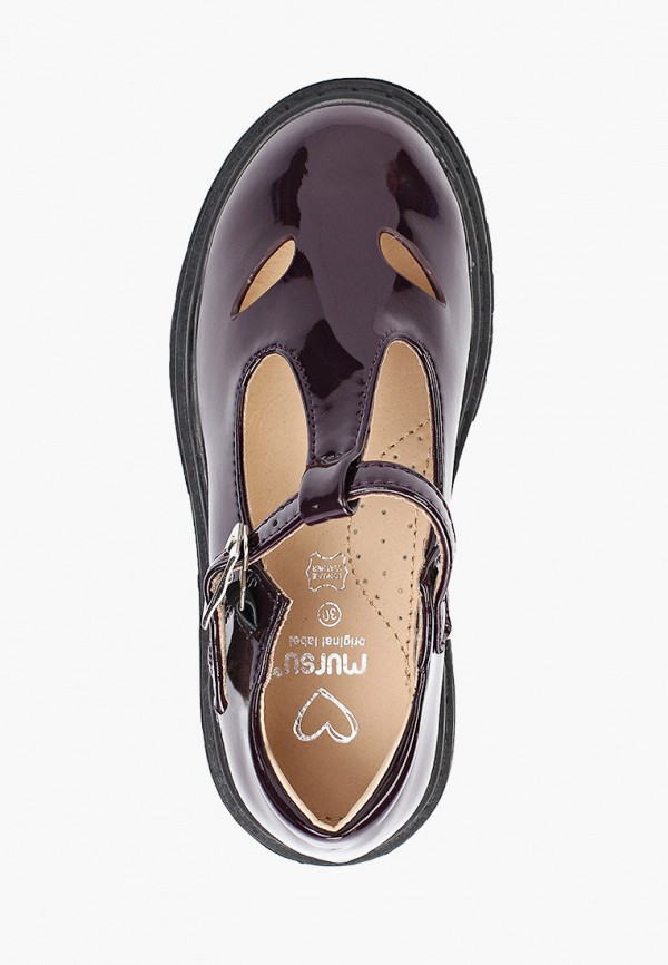 фото Туфли mursu