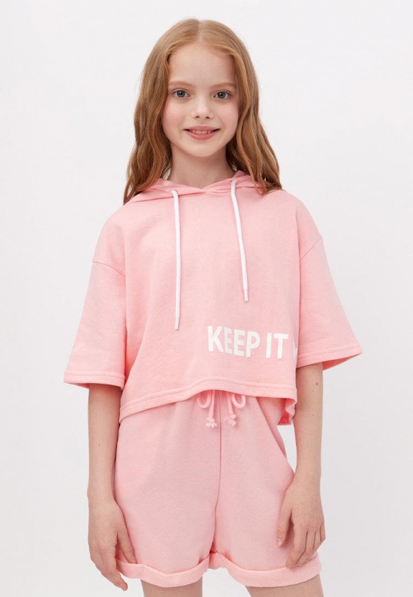 фото Худи modis