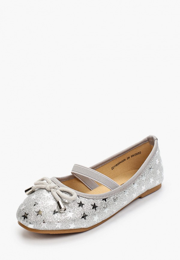 фото Балетки mursu