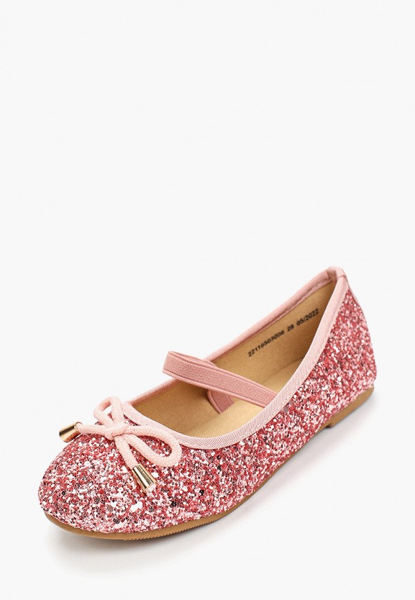 фото Балетки mursu