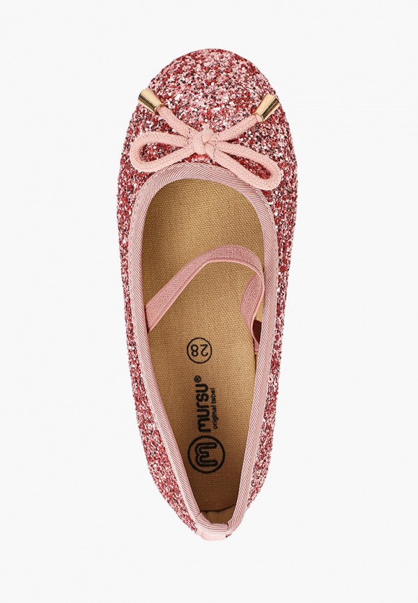 фото Балетки mursu