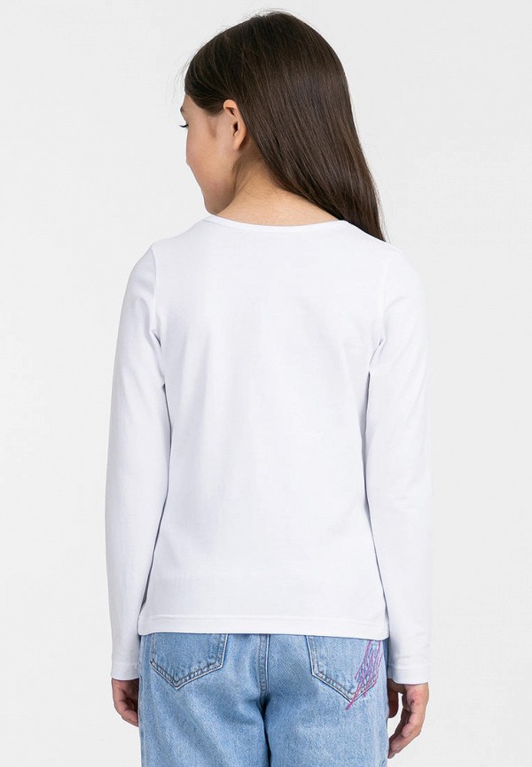 фото Лонгслив апрель