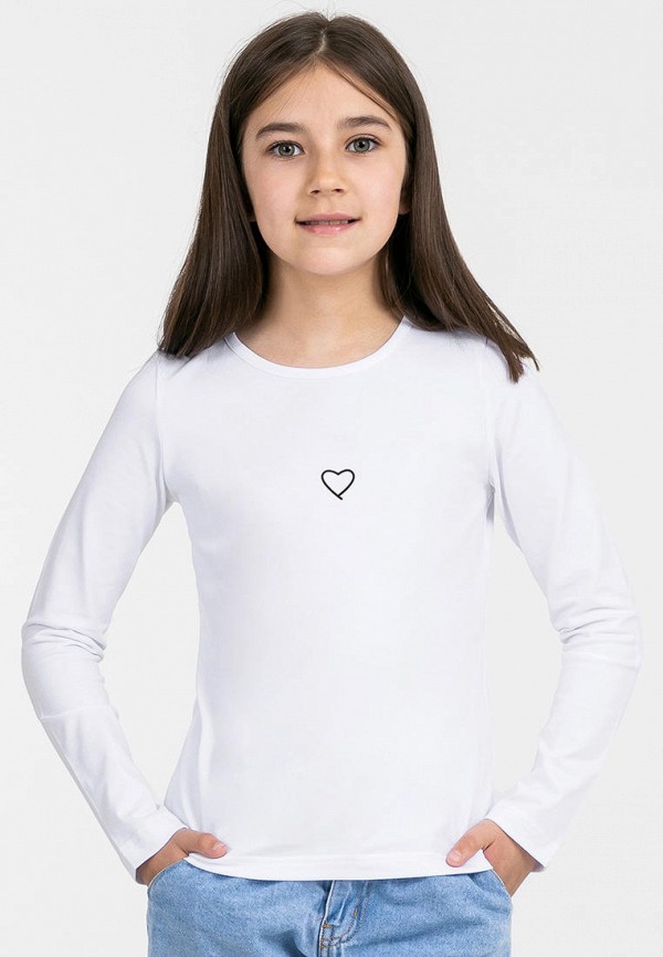 фото Лонгслив апрель