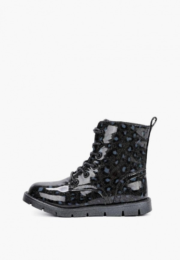 

Ботинки Honey Girl, Черный