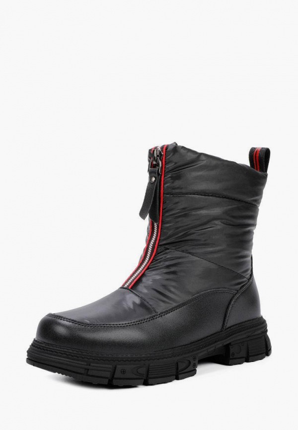 Дутики  T.Taccardi фото