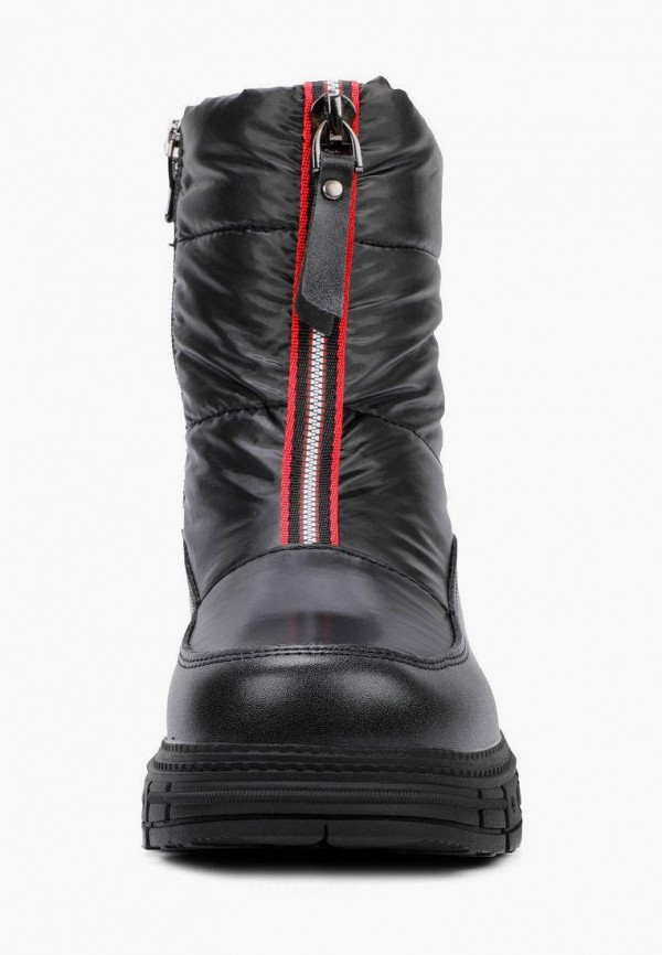 Дутики  T.Taccardi фото