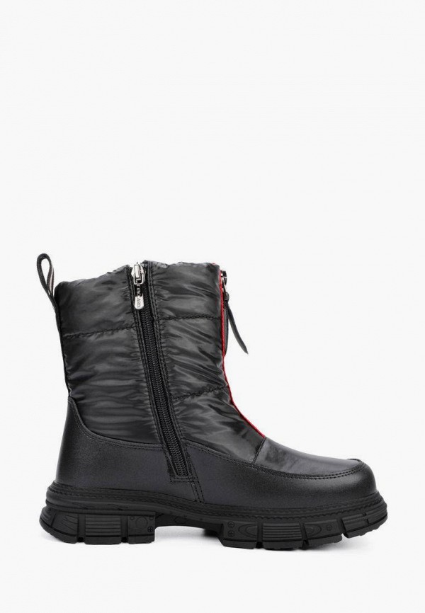 Дутики  T.Taccardi фото