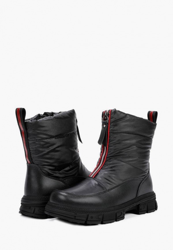 Дутики  T.Taccardi фото