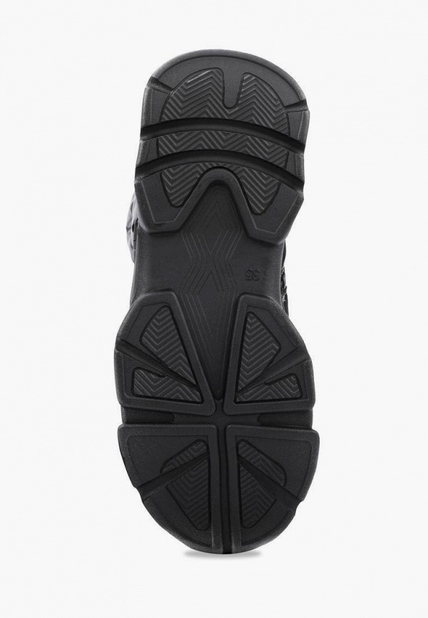 Дутики T.Taccardi серебряный, размер 36, фото 4