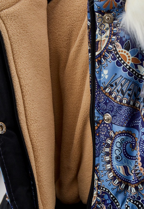 фото Комбинезон утепленный saima