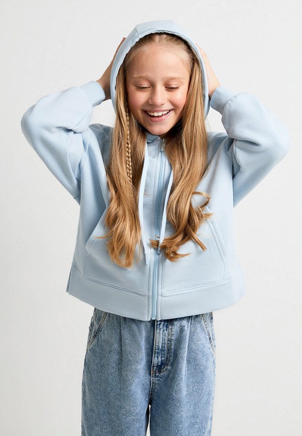 фото Толстовка acoola