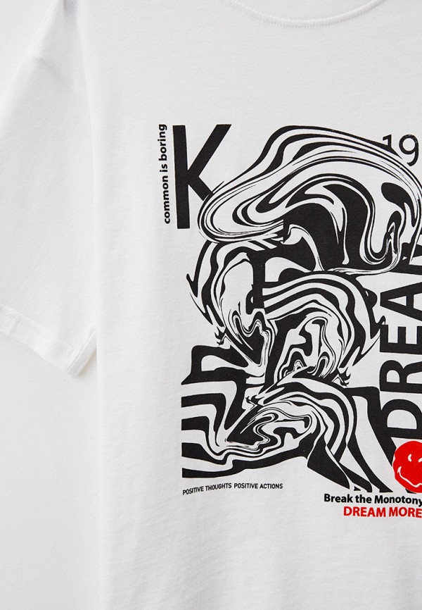 фото Футболка o'stin