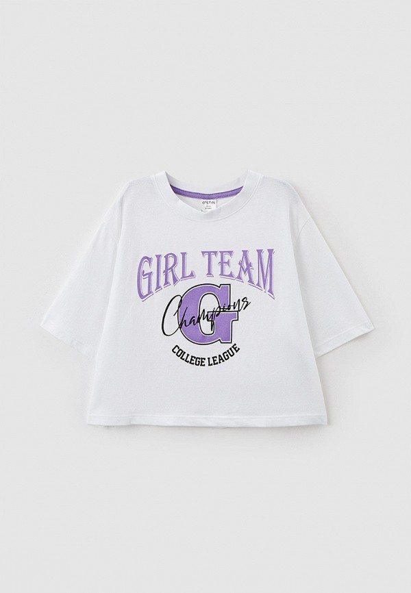 фото Футболка o'stin