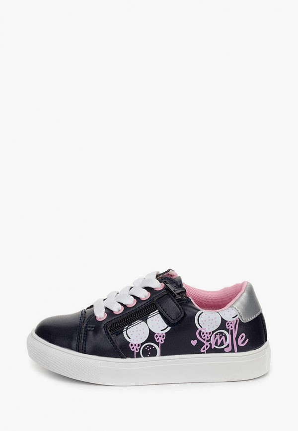 фото Кеды pulse