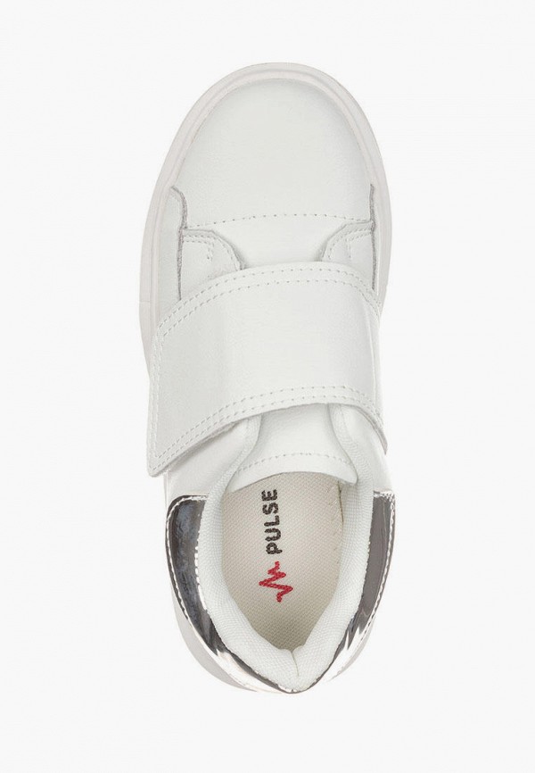 фото Кеды pulse