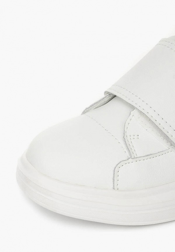 фото Кеды pulse