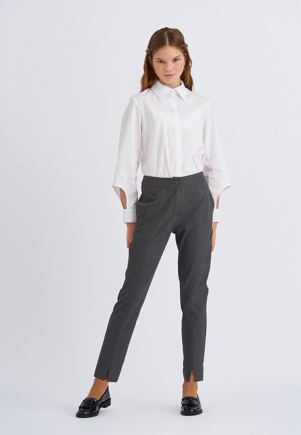 фото Брюки smena