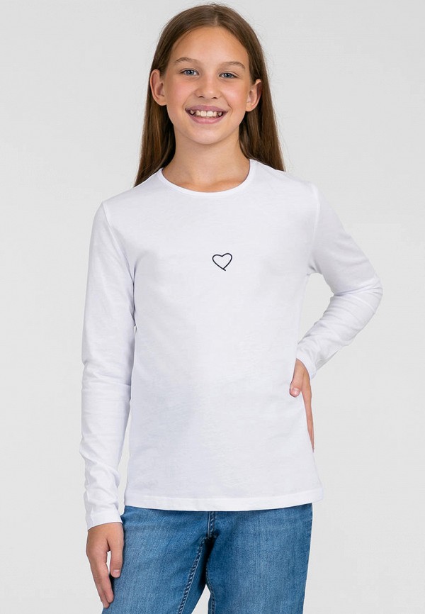 фото Лонгслив апрель