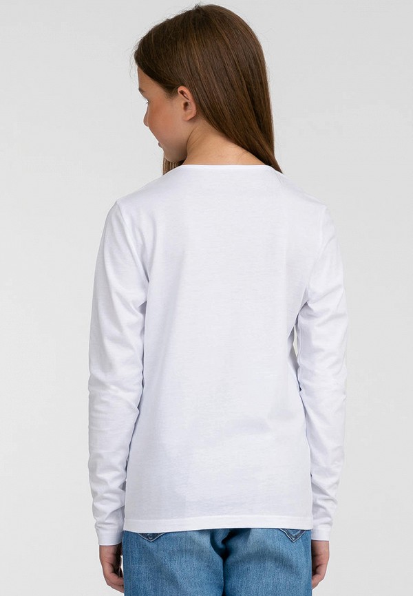 фото Лонгслив апрель