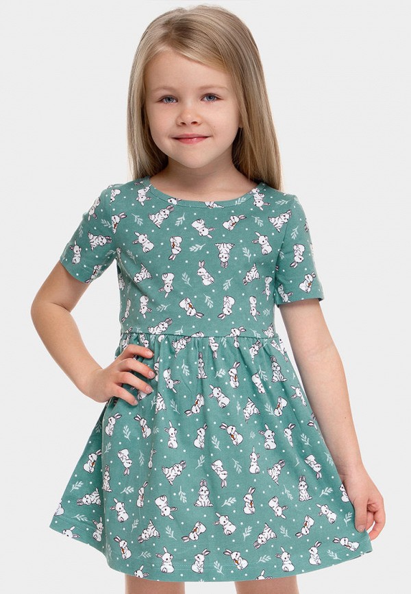 Платье Апрель 728₽