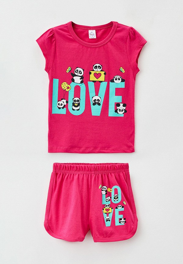 фото Костюм спортивный modis