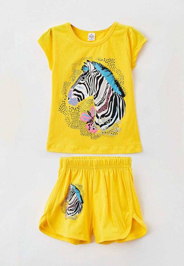 фото Костюм спортивный modis