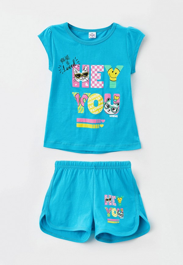 фото Костюм спортивный modis