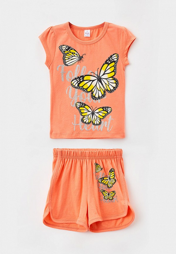 фото Костюм спортивный modis