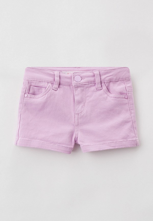 фото Шорты джинсовые modis