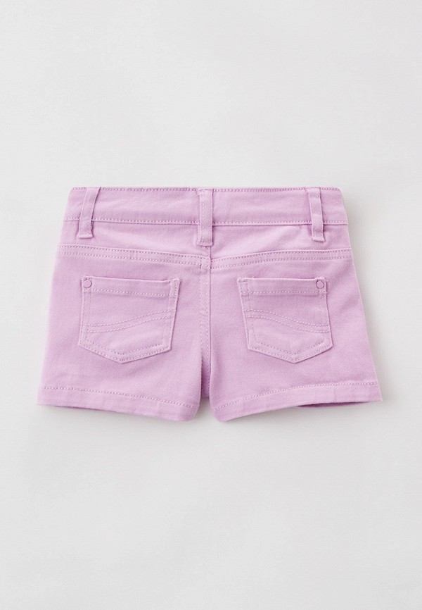 фото Шорты джинсовые modis