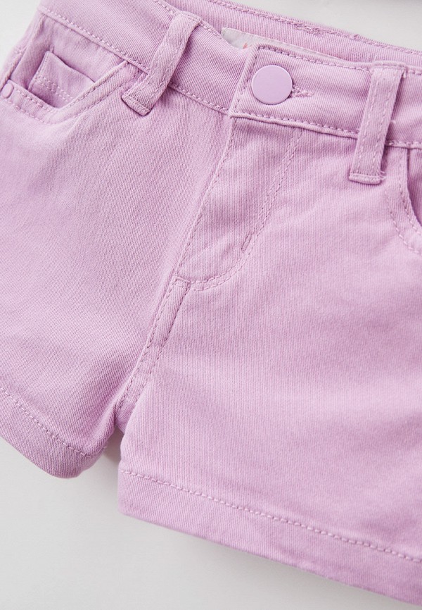 фото Шорты джинсовые modis