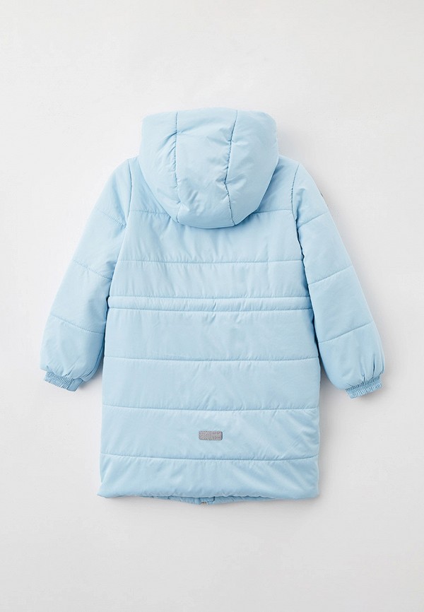 фото Куртка утепленная аксарт