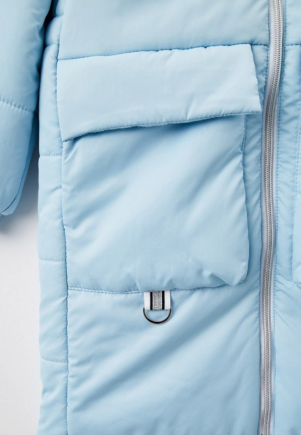 фото Куртка утепленная аксарт