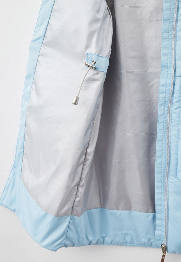 фото Куртка утепленная аксарт