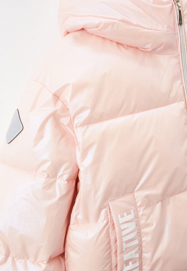 фото Куртка утепленная аксарт