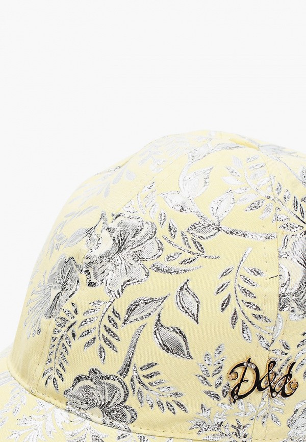 фото Бейсболка dan&dani