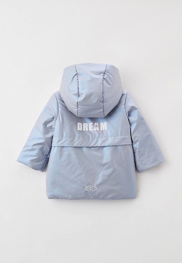 фото Куртка утепленная аксарт