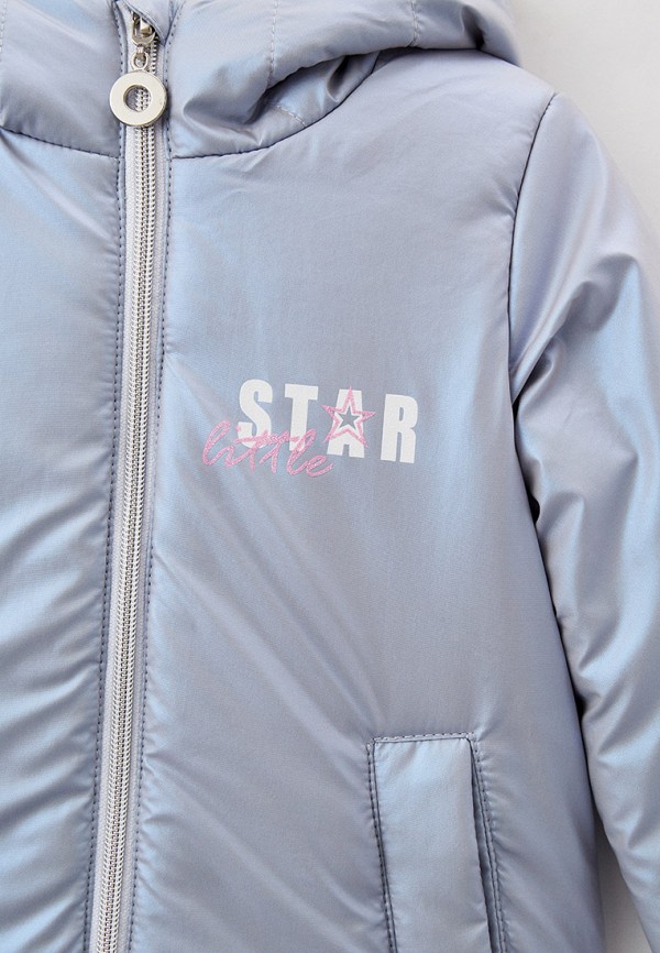 фото Куртка утепленная аксарт