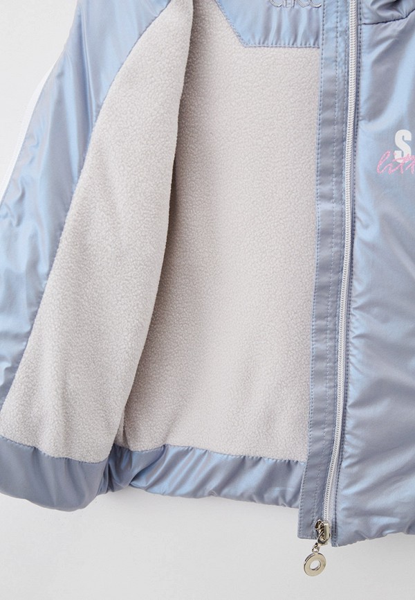 фото Куртка утепленная аксарт